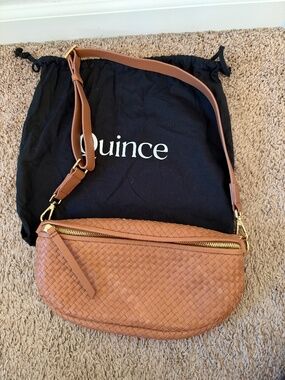Quince Sling Bag